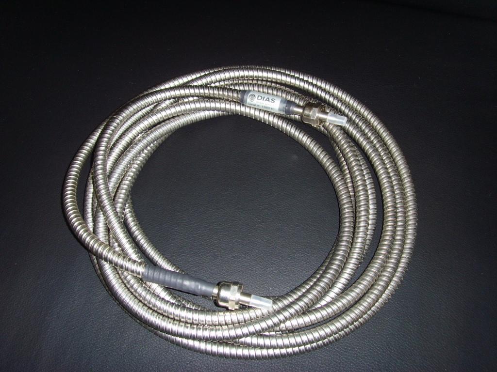 DSF30NG紅外測溫儀用光纖電纜