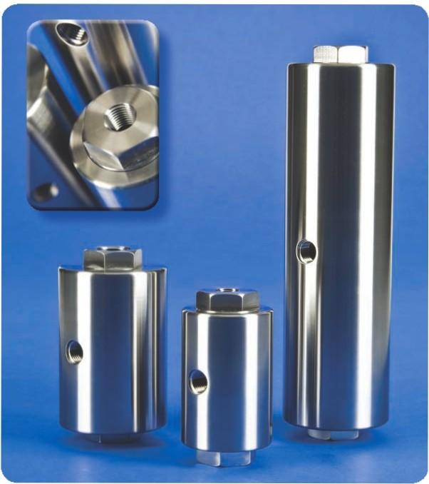 傳統(tǒng)快速回路過(guò)濾和旁通過(guò)濾