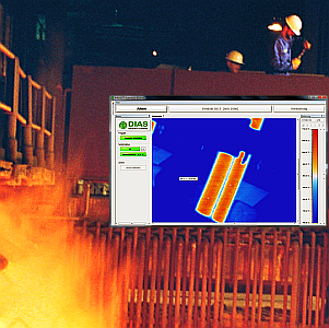 DIASt⹫˾, DIAS Infrared GmbH